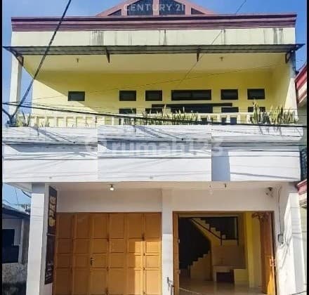 Dijual Rumah Toko Di Penjaringan Jakarta Utara