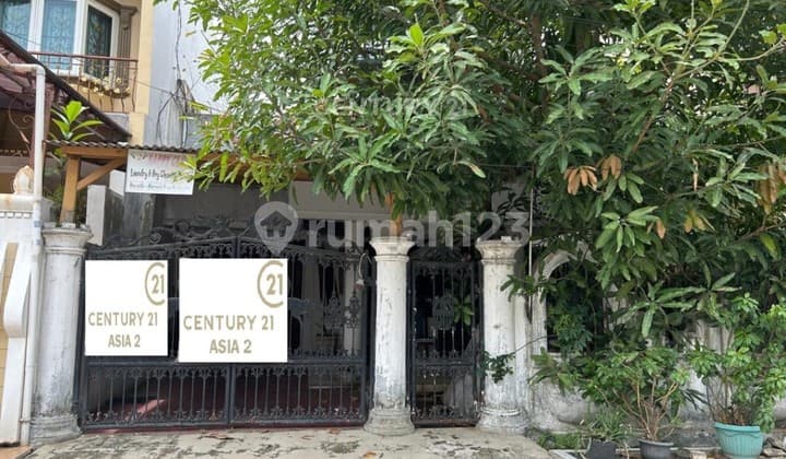 Dijual Cepat Rumah Di Perumahan Eramas 2000 Cakung Jak Tim
