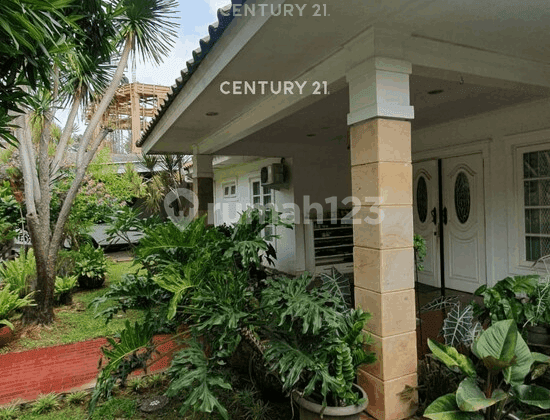 Translation to English: "Very Cheap Sale Below House Price in Cipete, Hot Prospect"