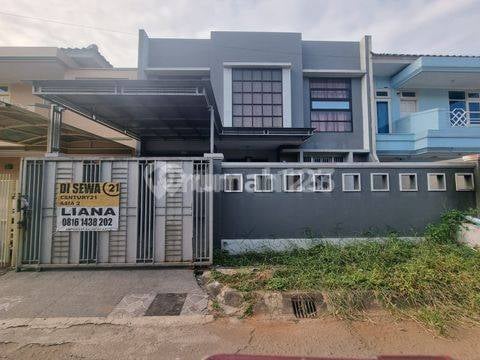 For Rent Spacious House 9x20 Negotiable Until Deal in Taman Modern Cakung For Rent Spacious House 9x20 Negotiable Until Deal in Taman Modern Cakung