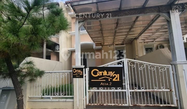 Dijual Cepat , Banting harga Rumah Di Royal Residence Pulogebang Jakarta Timur