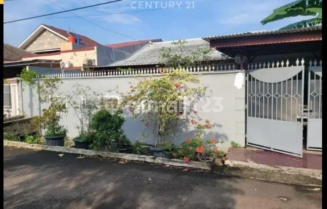 Dijual Cepat Rumah Di Pulogebang Permai Luas 300mCakungJak Tim