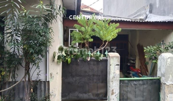 Dijual Rumah Strategis Di Perumnas Klender Duren Sawit Jak Tim