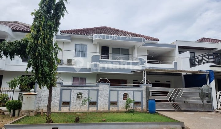 Dijual Rmh Siap Huni Di Perum Taman Modern Cakung Lokasi Premium