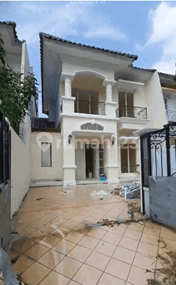 Dijual Rumah Mewah di Royal Residence Pulogebang Jakarta Timur