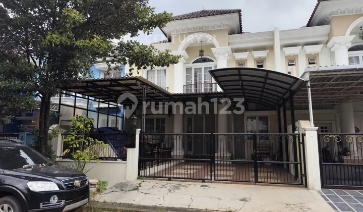 Dijual Cepat Rumah Full Renovasi Di Royal Residence Pulogebang Dijual Cepat Rumah Full Renovasi Di Royal Residence Pulogebang