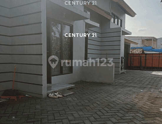 For Sale Two Nice Townhouse Homes in East Bekasi