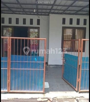 Dijual Rmh Siap Huni Di Kelnder Duren Sawit Jak Tim Jln Masuk Mbl