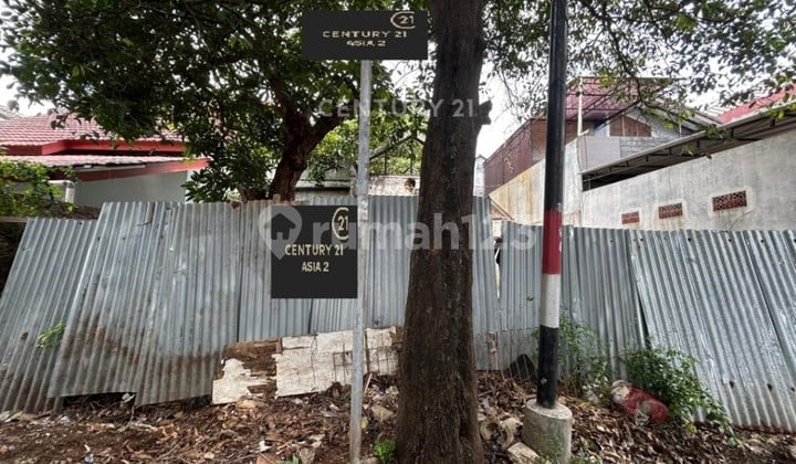 Land for Sale, NJOP Price, Area 200, in Eramas 2000 Housing, Cakung