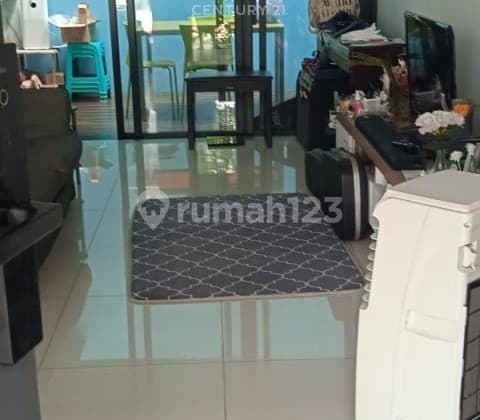 For Sale Quick House in Metland Menteng New Cluster Wisteria