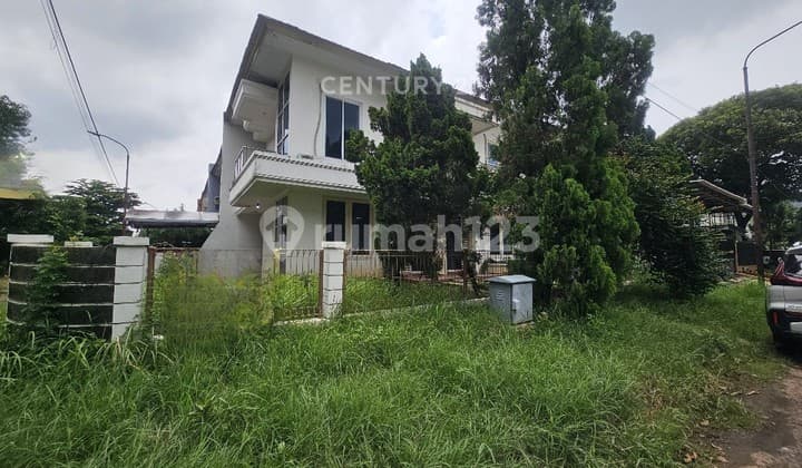 Dijual Cepat Rumah di Taman Modern Cakung Jakarta Timur