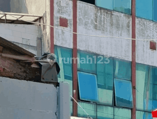 Dijual Ruko 3 Lantai Strategis Di Jalan Pemuda Rawamangun Jak Tim Dijual Ruko 3 Lantai Strategis Di Jalan Pemuda Rawamangun Jak Tim