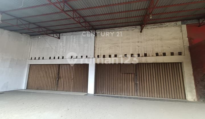 Dijual 2 Ruko Gandeng Di Serang Cilegon Banten