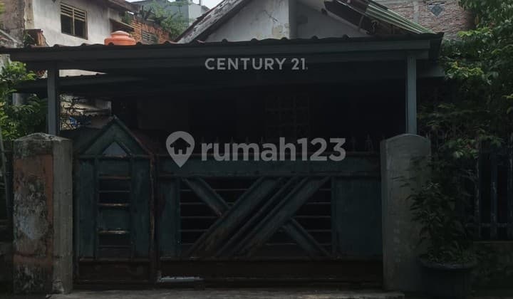 Dijual Cepat Rumah Di Menteng Jakarta Selatan