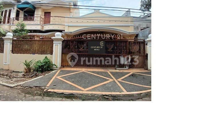 Dijual Rumah Siap Huni Di Eramas 2000 Cakung Jakarta Timur