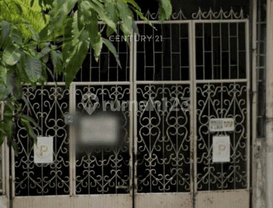 Dijual Rumah 2 Lantai Daerah Tamansari Jakarta Barat