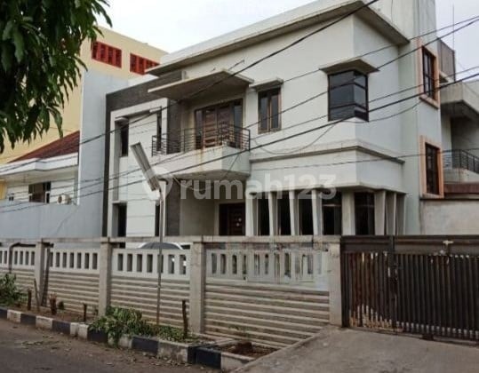 Dijual Rumah Di Kelapa Gading Jakarta Utara Dijual Rumah Di Kelapa Gading Jakarta Utara
