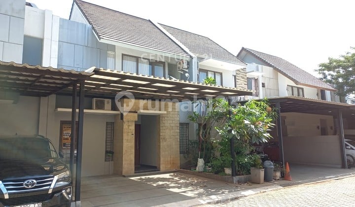 Dijual Cepat Rumah Siap Huni Dipremier Riviera Rawamangun Jak Tim