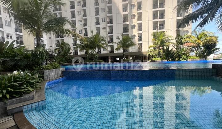Dijual Apartement Cinere Resort Mewah di Depok