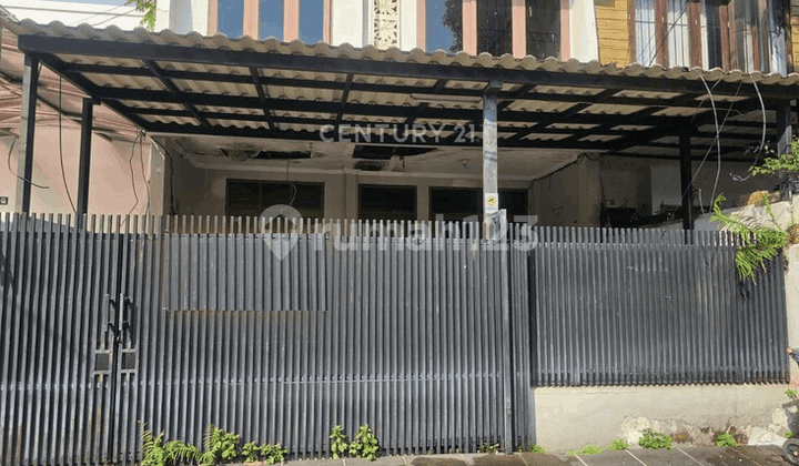 Dijual Rumah Di Pinang Mas Jakarta Selatan
