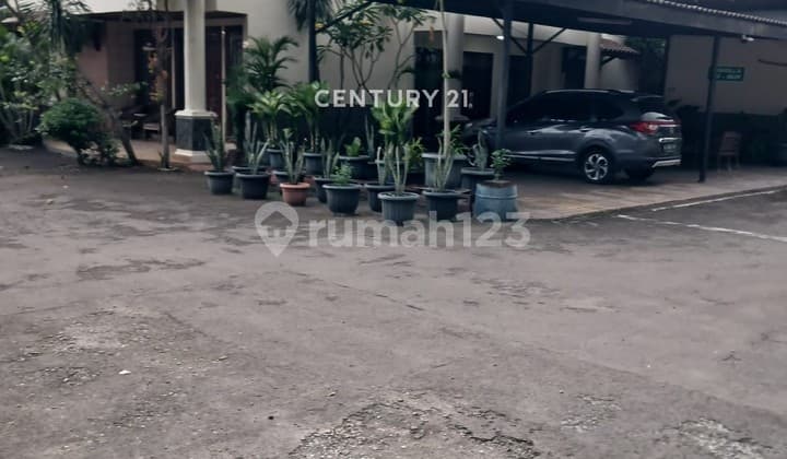 Dijual Rumah Mewah Bagus Siap Huni di Cipinang Jakarta Timur