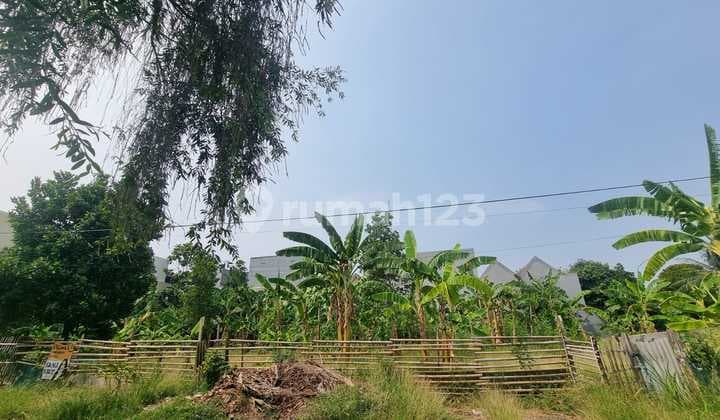 Turun Harga Dijual cepat Tanah Kavling Di Taman Modern Lokasi Sangat Premium Cakung Jaktim