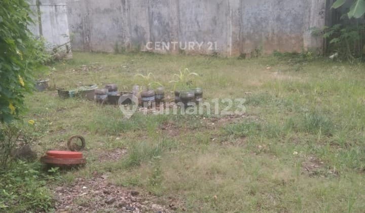 For Sale Vacant Land in Pondok Gede, Bekasi City Area