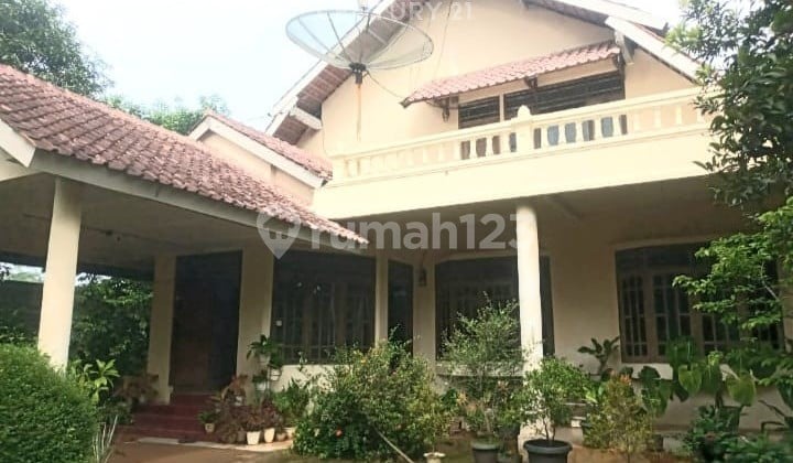 Dijual Rumah 2 Lantai Siap Huni di Kalijati Subang Jawa Barat
