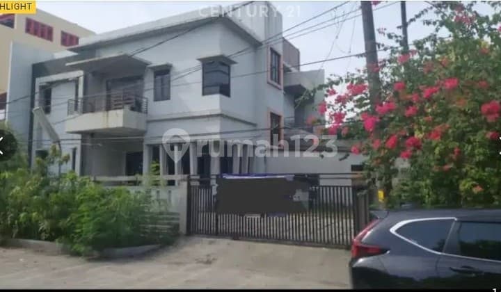 Dijual Cepat Rumah Dekat Mall MKG Kelapa Gading Jak Ut