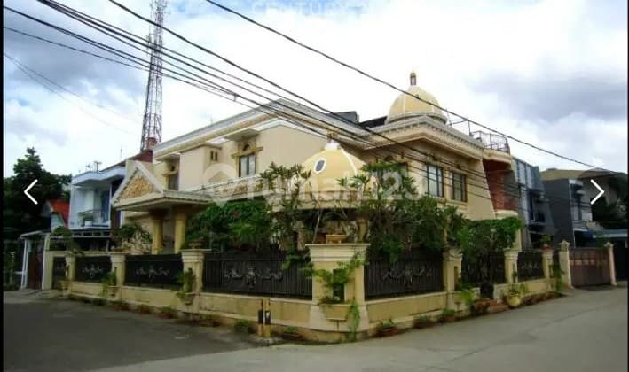 Dijual Kost Aktif 15 Kamar Selalu Full Jl E Kelapa Dua Kebon