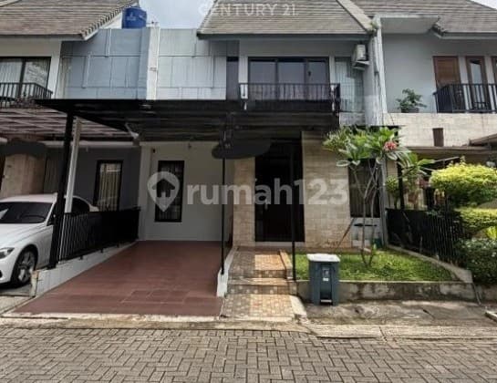 Dijual Rumah Bu Banting Harga Terlalu Murah di Premier Riviera