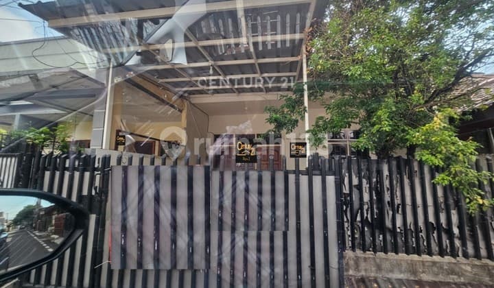 Dijual Cepat Rumah Siap Huni Di Puogebang Permai Jak Tim