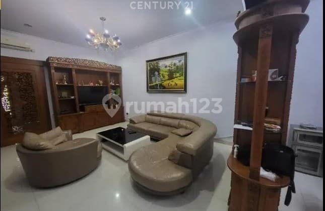 Dijual Cepat Rumah 2 Lantai Lok Strategis Di Cempaka Putih