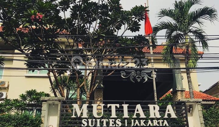 Hotel Mutiara Suite Jakarta , Jl. P. Antasari No.9, Cipete Selatan, Cilandak, Kota Jakarta Selatan, Dki Jakarta, Indonesia, 12410, Cipete