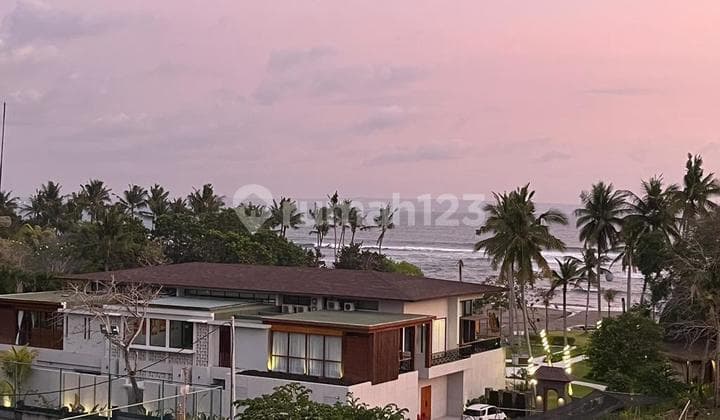 Hotel dan Villa dekat Pantai Mengening, Cemagi, Badung