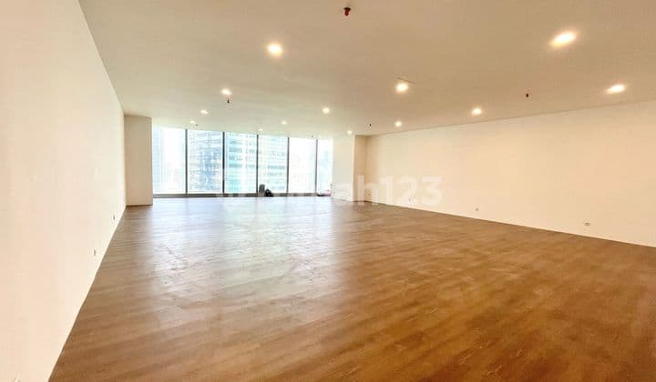 Kantor di Mega Kuningan Disewakan