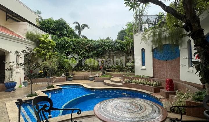 House for Rent in Adityawarman