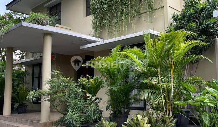 Rumah Bagus Shm Di Cipete Sangat Murah