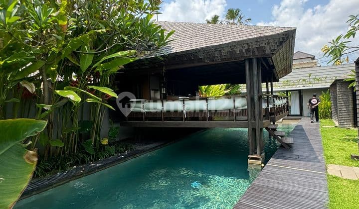 Villa Mewah @Berawa, Canggu