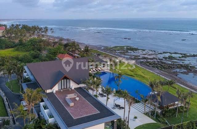 Villa Luxury di Pantai Mengening, Badung