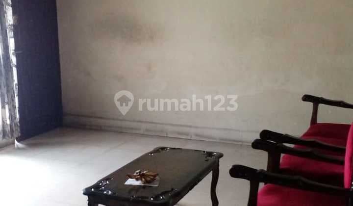 Rumah SHM di Bendungan Hilir