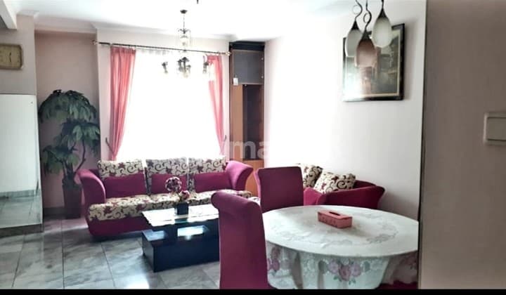 Apartemen Dijual - Mitra Oasis - Jl Senen Raya - Jakarta Pusat