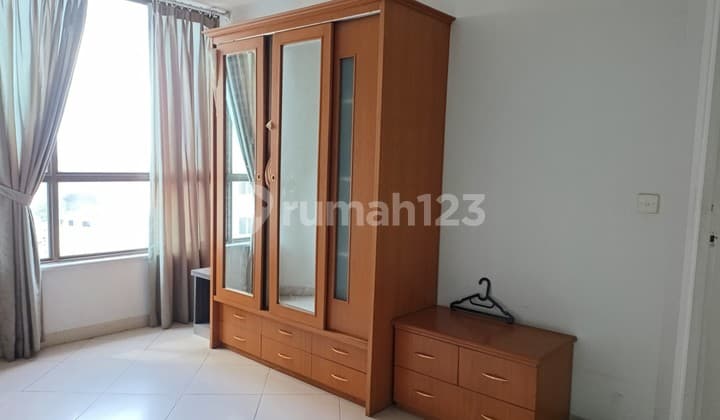 Apartemen Taman Rasuna Lokasi Strategis di Setia Budi, Jakarta Selatan