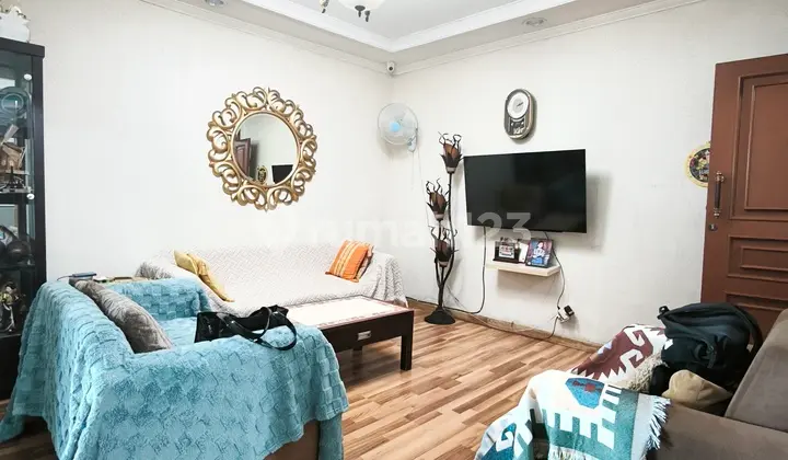 Dijual Apartement Mitra Oasis Residence LT. 14