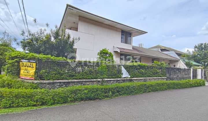 Rumah Siap Huni, Bintaro Sek.1