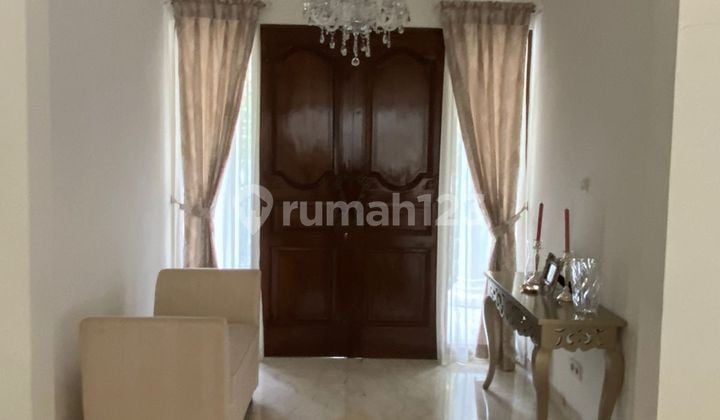 Rumah dengan gaya modern