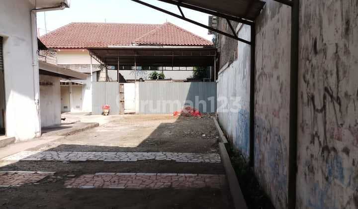 Tanah Lebak Bulus Raya, Cocok untuk Usaha