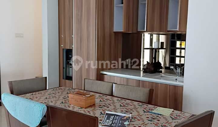 House For Rent In Serenia Lebak Bulus