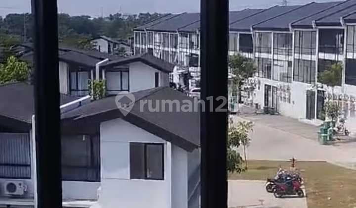 Ruko Baru, Di Rolling Hills, Karawang Barat.