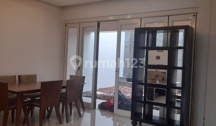 Rumah Sewa Dalam Kompleks, Lingkungan Exclusive, Strategis.
